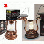 RY-T91 Lamp Sales & Installation in Kenya