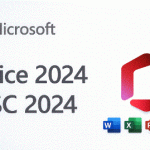 Microsost Office 2024 / LTSC 2024