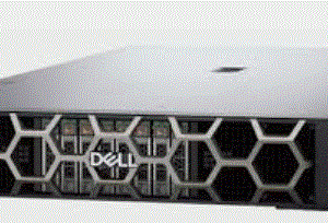 Dell PowerEdge R770 Rack Server