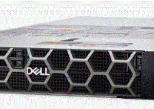 Dell PowerEdge XE8712 AI Server