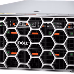 Dell PowerEdge XE7745 Server