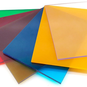 Polycarbonate Sheets in Kenya